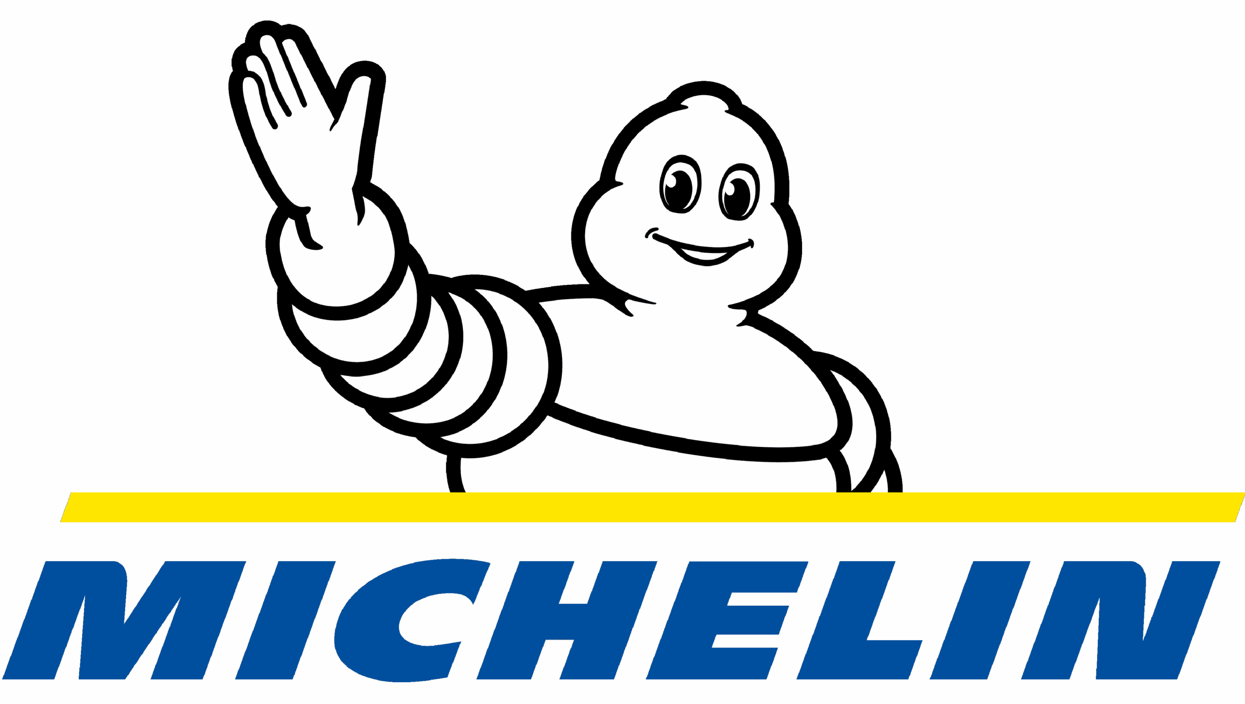 Michelin-Logo